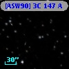 [ASW90] 3C 147 A