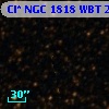 Cl* NGC 1818    WBT    2636