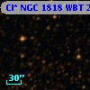 Cl* NGC 1818    WBT    2637