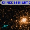 Cl* NGC 1818    WBT    2638