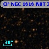 Cl* NGC 1818    WBT    2639