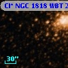 Cl* NGC 1818    WBT    2640