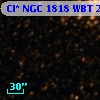 Cl* NGC 1818    WBT    2642