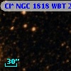Cl* NGC 1818    WBT    2644