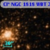 Cl* NGC 1818    WBT    2645