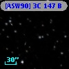 [ASW90] 3C 147 B