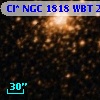 Cl* NGC 1818    WBT    2646