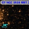 Cl* NGC 1818    WBT    2653