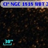 Cl* NGC 1818    WBT    2661