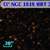 Cl* NGC 1818    WBT    2664