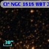 Cl* NGC 1818    WBT    2666