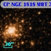 Cl* NGC 1818    WBT    2667