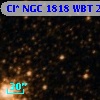 Cl* NGC 1818    WBT    2668