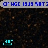 Cl* NGC 1818    WBT    2669