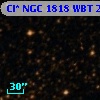 Cl* NGC 1818    WBT    2672