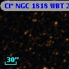 Cl* NGC 1818    WBT    2679