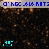 Cl* NGC 1818    WBT    2681