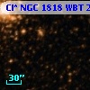 Cl* NGC 1818    WBT    2685