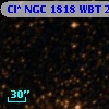 Cl* NGC 1818    WBT    2686