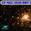Cl* NGC 1818    WBT    2689