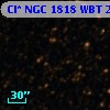 Cl* NGC 1818    WBT    2690