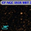 Cl* NGC 1818    WBT    2695