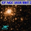 Cl* NGC 1818    WBT    2699