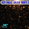 Cl* NGC 1818    WBT    2702