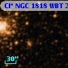 Cl* NGC 1818    WBT    2705