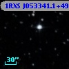 1RXS J053341.1+494515