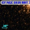 Cl* NGC 1818    WBT    2708