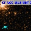 Cl* NGC 1818    WBT    2710