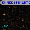 Cl* NGC 1818    WBT    2711