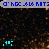 Cl* NGC 1818    WBT    2713