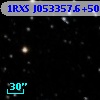 1RXS J053357.6+501707