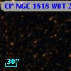 Cl* NGC 1818    WBT    2716