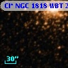 Cl* NGC 1818    WBT    2719