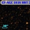 Cl* NGC 1818    WBT    2721
