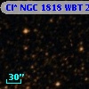 Cl* NGC 1818    WBT    2727