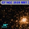 Cl* NGC 1818    WBT    2733