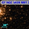 Cl* NGC 1818    WBT    2740