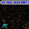 Cl* NGC 1818    WBT    2744