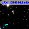 1RXS J054054.8+491938