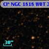 Cl* NGC 1818    WBT    2746