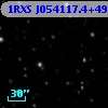 1RXS J054117.4+494753