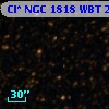 Cl* NGC 1818    WBT    2764