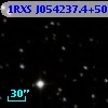1RXS J054237.4+501621
