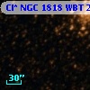 Cl* NGC 1818    WBT    2767
