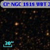 Cl* NGC 1818    WBT    2768