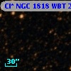Cl* NGC 1818    WBT    2771
